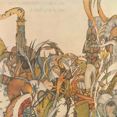 I Ain't Going Nowhere