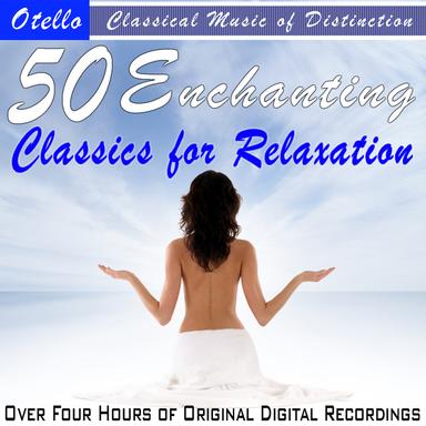 Clarinet Concerto in A Major, K. 622: II. Adagio