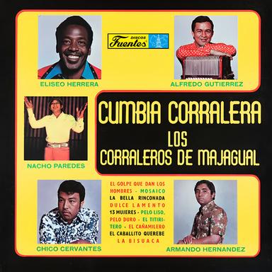 Cumbia Corralera
