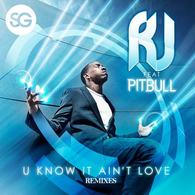 U Know It Ain't Love - CJ Stone & Nils van Zandt Edit