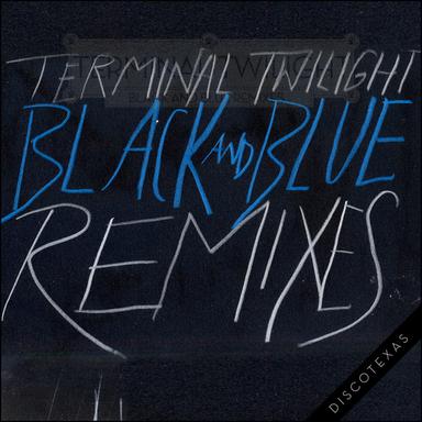 Black and Blue - Mirror People Remix