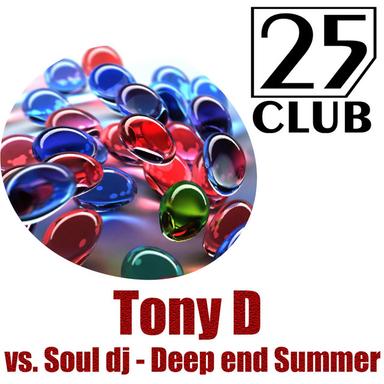 Deep End Summer - Soul DJ Reprise Cool Summer Mix