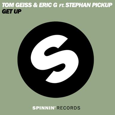 Get Up - Original Mix