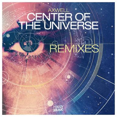 Center Of The Universe (Remode Edit)