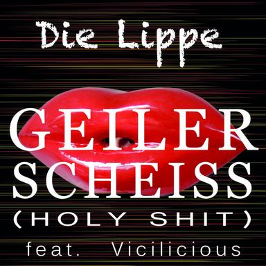 Holy Shit - Radio Edit