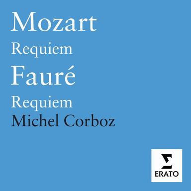 Fauré: Requiem, Op. 48: V. Agnus Dei