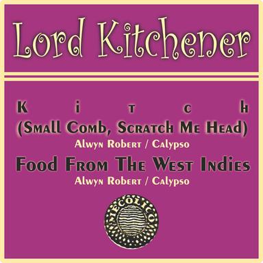 Food From The West Indies