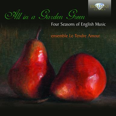 Greensleeves