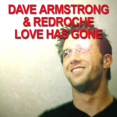 Love Has Gone - Full Vocal Radio Edit