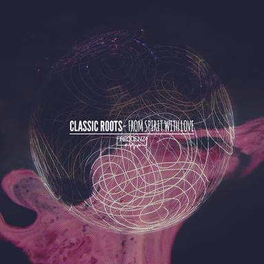 From Spirit with Love - Original Mix