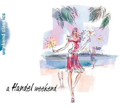 Water Music Suite, HWV 349: Alla Hornpipe