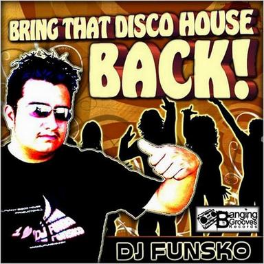 It's A House Thing - Original Mix