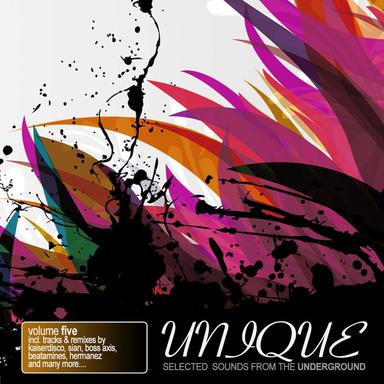 Diamond Girl - David Jach & Sonntagskind Remix