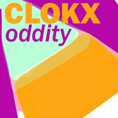 Oddity - Club Mix