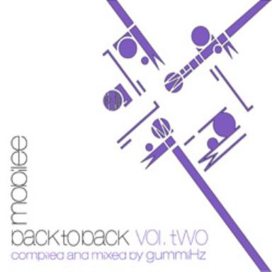 Back To Back Vol. Two