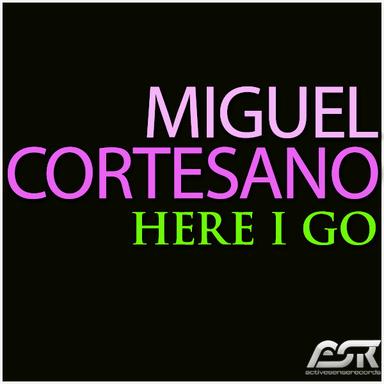 Here I go (C-NRG Remix)