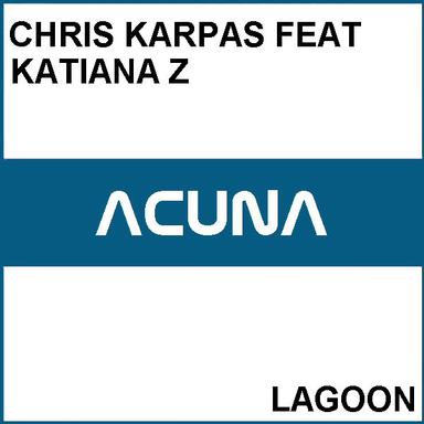 Lagoon - Vocal Mix