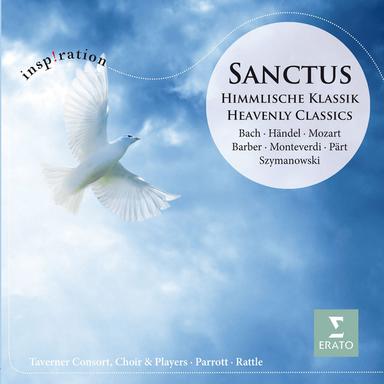 Handel: Dixit Dominus, HWV 232: I. Dixit Dominus, Domino meo