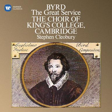 Byrd: O Lord Make Thy Servant Elizabeth