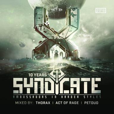 Freqolution - Radio Edit