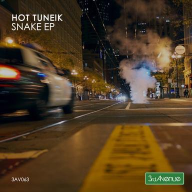 Snake - Original Mix