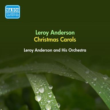 While by my Sheep (Arr. L. Anderson)