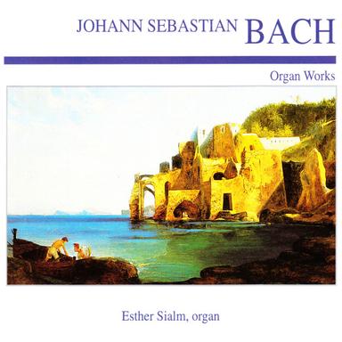 Trio in C Minor, BWV 585: Adagio-Allegro