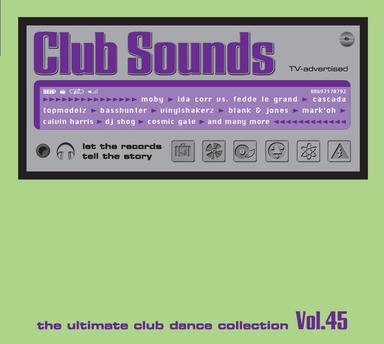 Don't Hold Back - Original Radio Mix