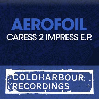 Caress 2 Impress - Markus Schulz Big Room Reconstruction