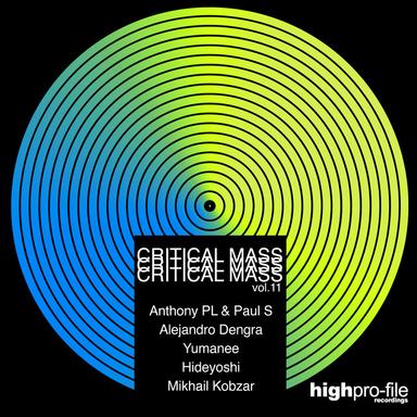 Critical Mass, Vol. 11