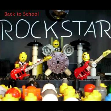 Rockstar