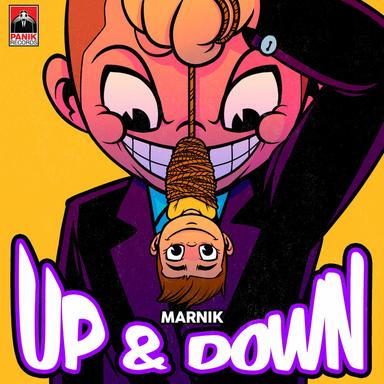 Up & Down - Radio Edit