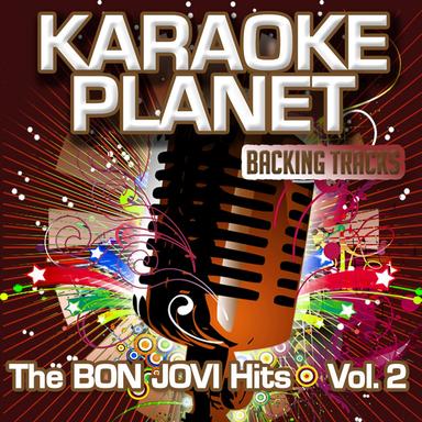 Bed of Roses - Karaoke Version In the Art of Bon Jovi