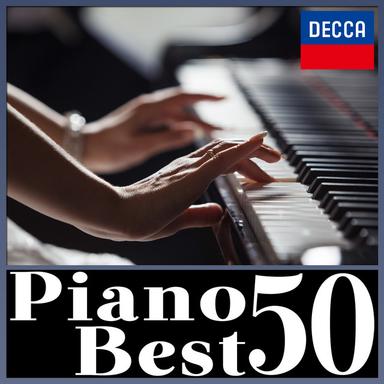 Consolations, S.172: No. 3 in D-Flat Major. Lento placido