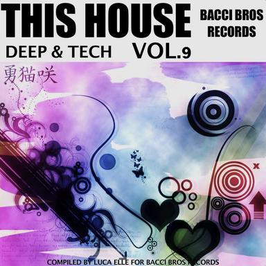 The Big Race - original Mix