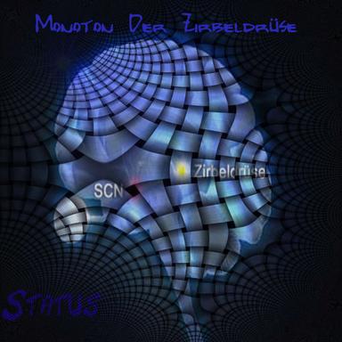 Monoton Der Zirbeldrüse