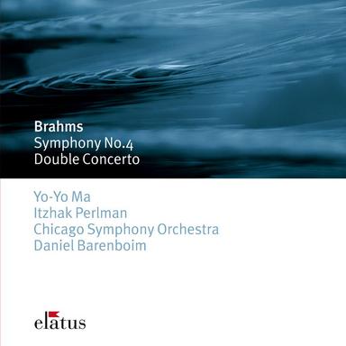 Brahms: Double Concerto for Violin and Cello in A Minor, Op. 102: III. Vivace non troppo