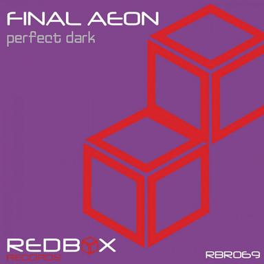 Perfect Dark - Original Mix