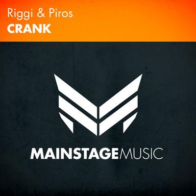 Crank - Radio Edit