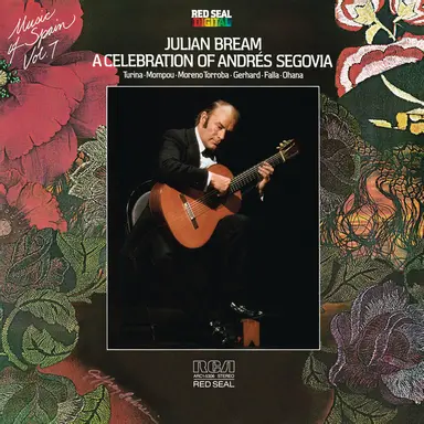 Fandanguillo, Op. 36