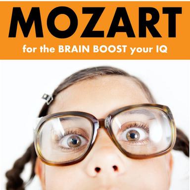 Symphony No. 40 In G Minor, K. 550: I. Molto Allegro