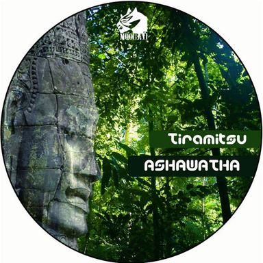 Ashawatha