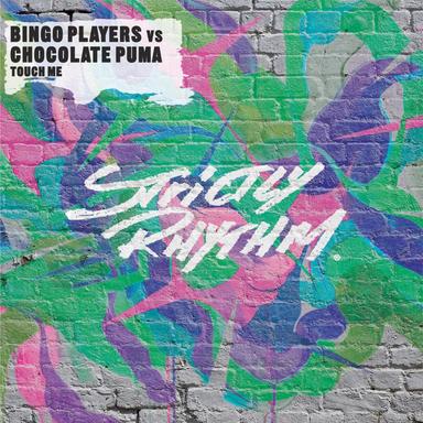 Touch Me - Original Dub