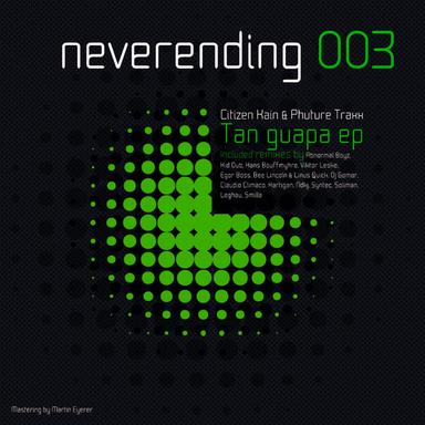 Tan Guapa - NDKj Remix