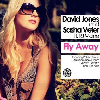Fly Away - Radio Edit