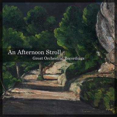 21 Hungarian Dances, WoO 1 - Orchestral Version: No. 7 in A Major