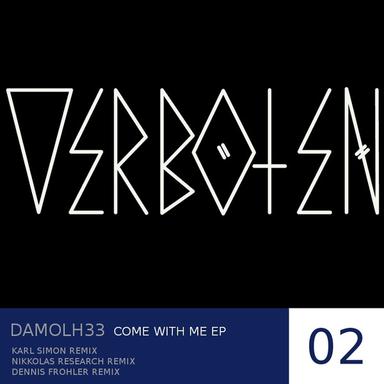 Come With Me - Nikkolas Research Remix