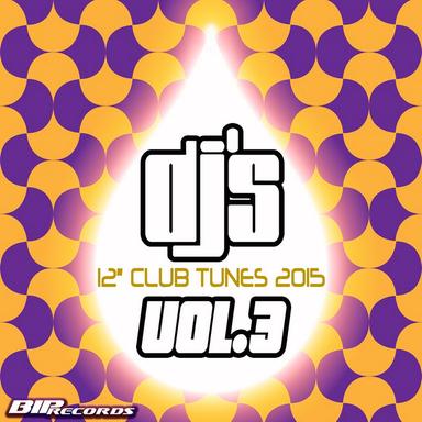 I Got a Feeling - Original Extended Mix