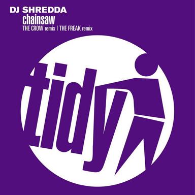 Chainsaw - The Freak Remix