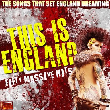 Love will tear us apart